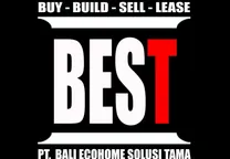 Bali Eco Home logo - Property, Buy, Build, Sell, Lease in Bali, Indonesia