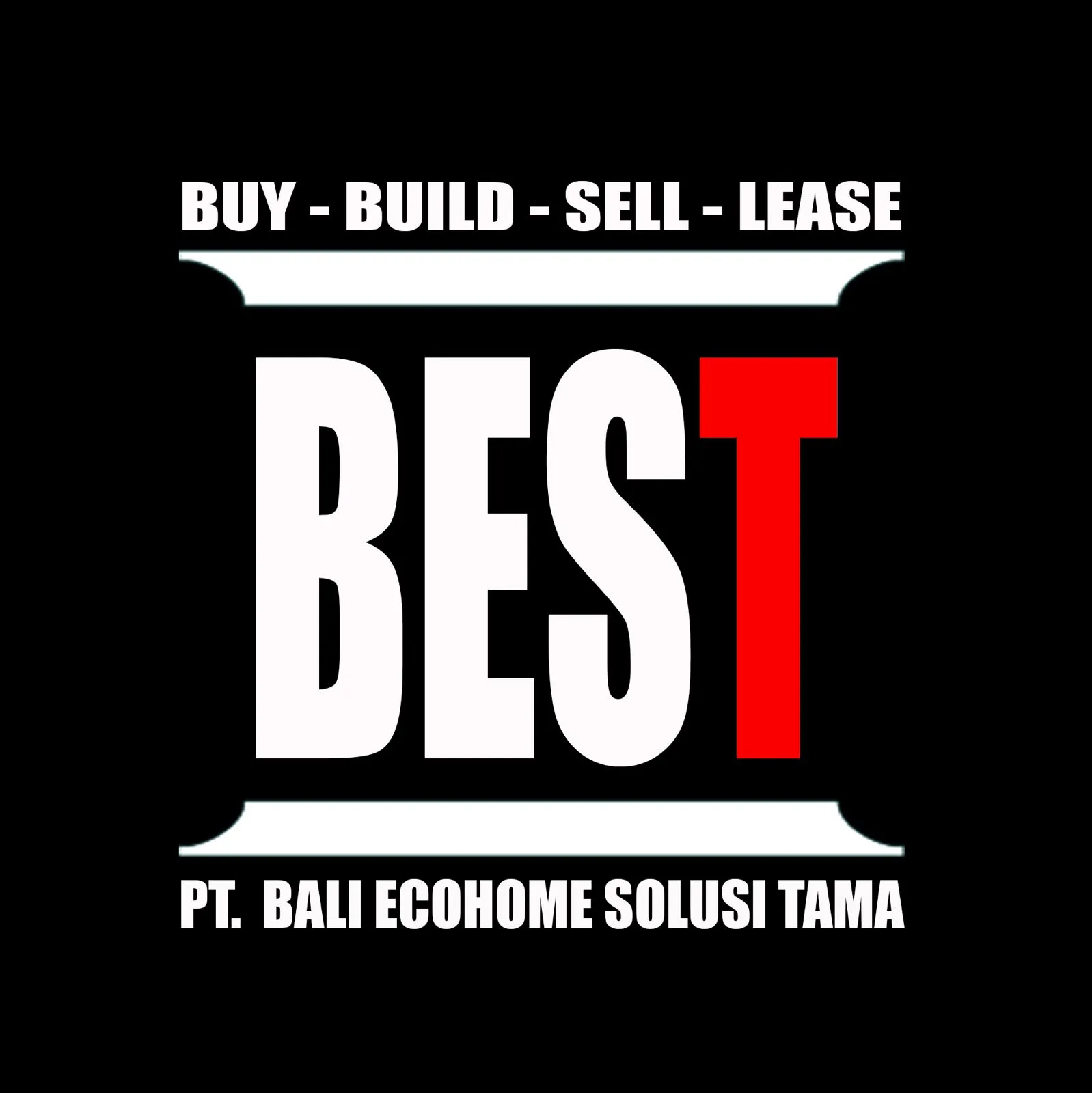Bali Eco Home logo