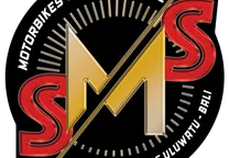 SMS Bali logo - Sewa Motor & Mobil di Uluwatu, Bali