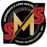 SMS Bali logo