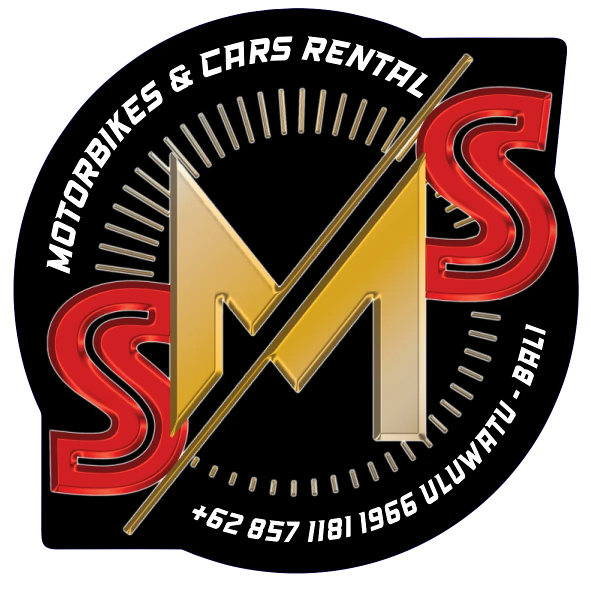 SMS Bali logo